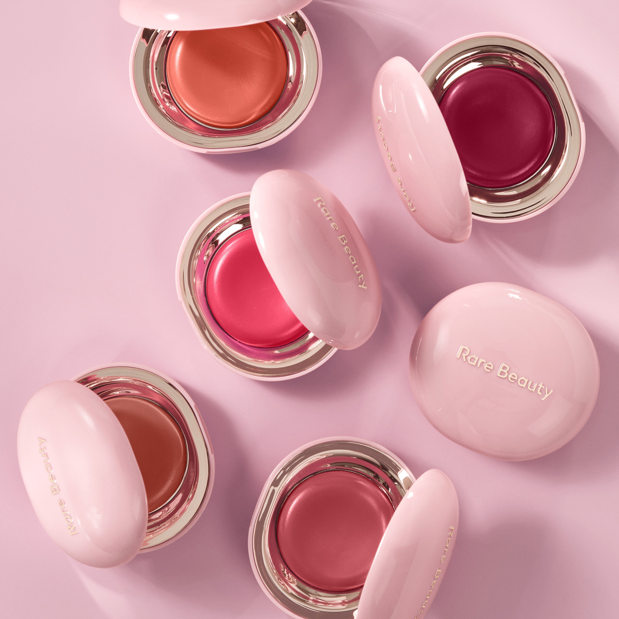STAY VULNERABLE MELTING BLUSH (RUBOR)